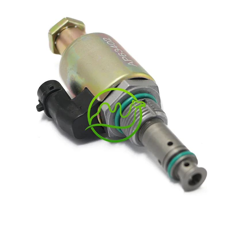 

AP63402 Регулятор давления топлива впрыска IPR Клапан 1841217C91 1225053