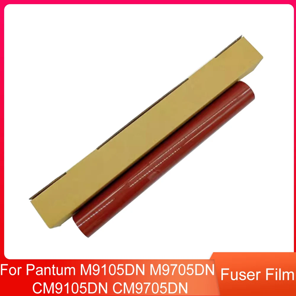 

Original Fuser Film for Pantum M9105DN M9705DN CM9105DN CM9705DN Fuser Assembly