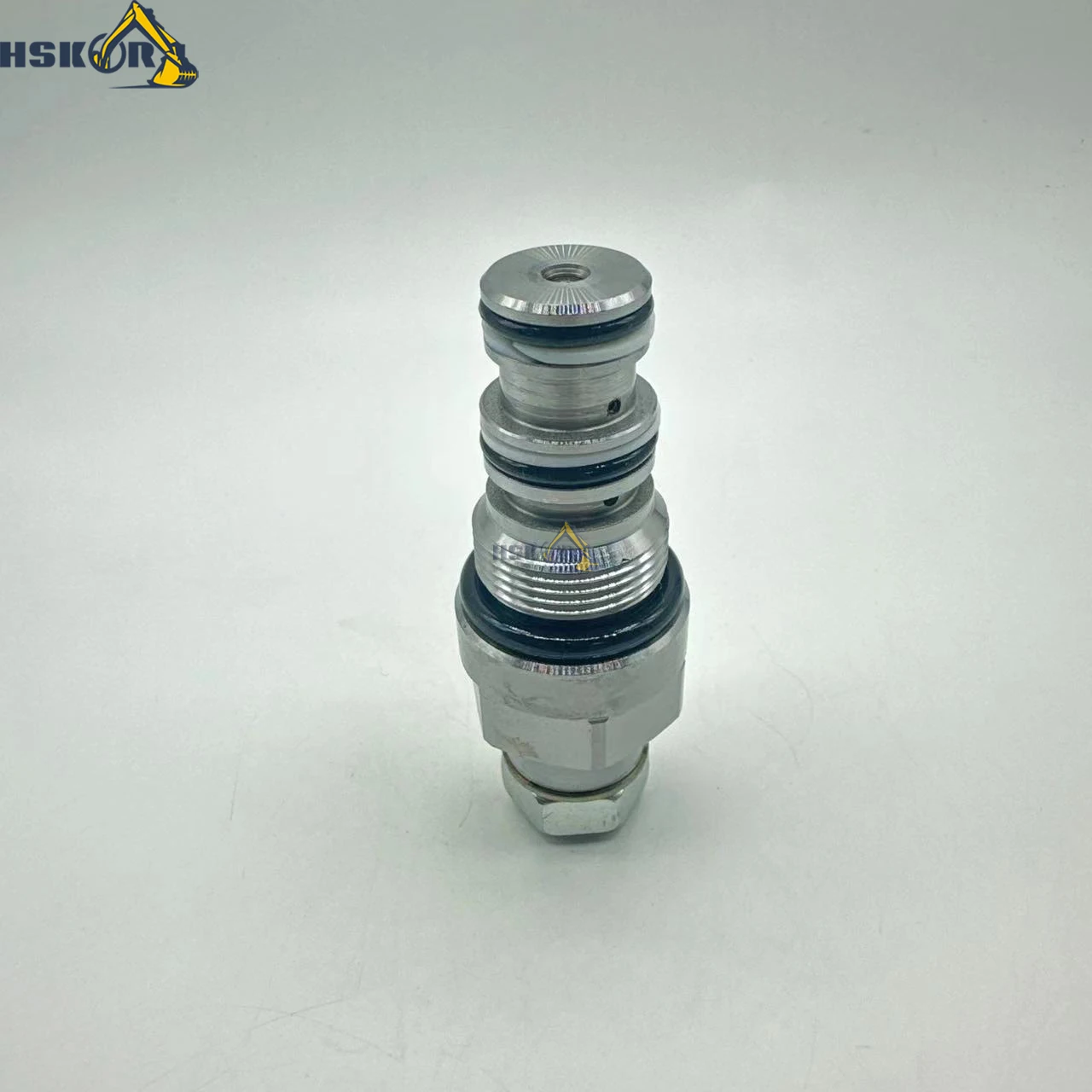 Para hitachi EX55 piezas de maquinaria de construcción EX55 válvula de vicio excavadora