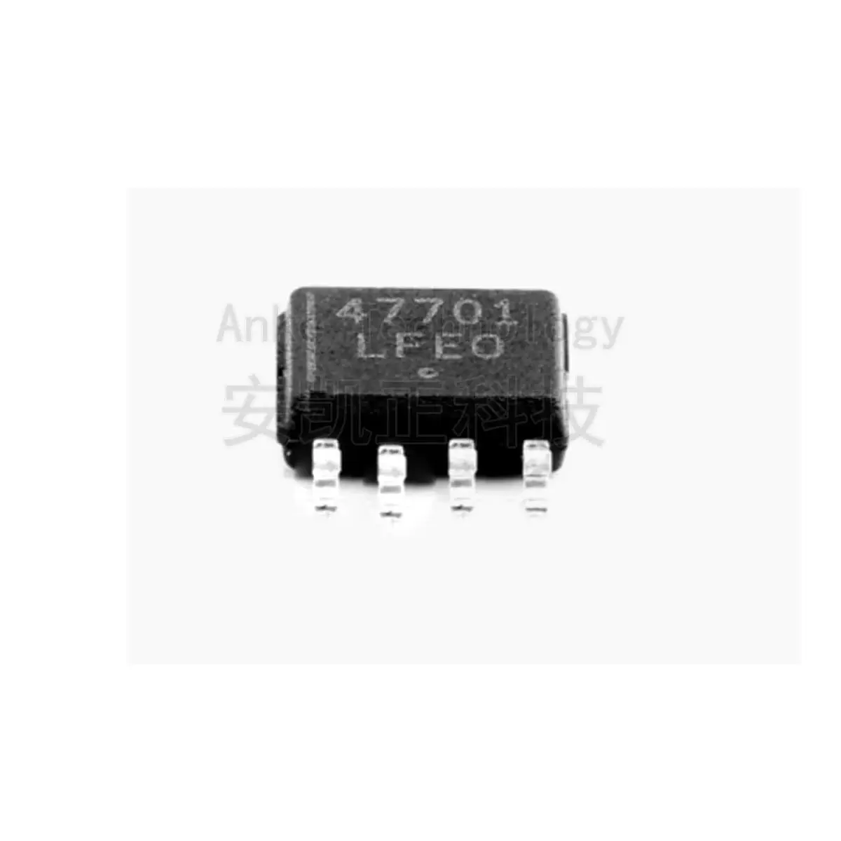 

NCV47701PDAJR2G silk-screen printing 47701 SOP8 brand new original linear regulator in stock supply. 10pcs
