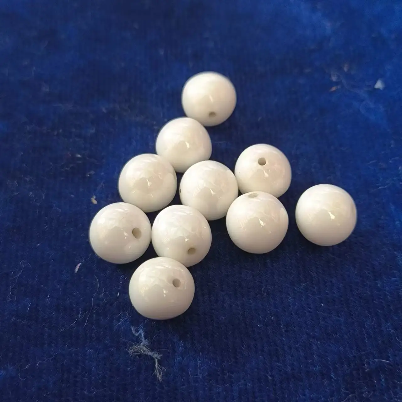 

1pcs/lot Buddha bone relic beads Buddhist holy product Buddhist temple religious offerings with holes gem jewelry amulet taki