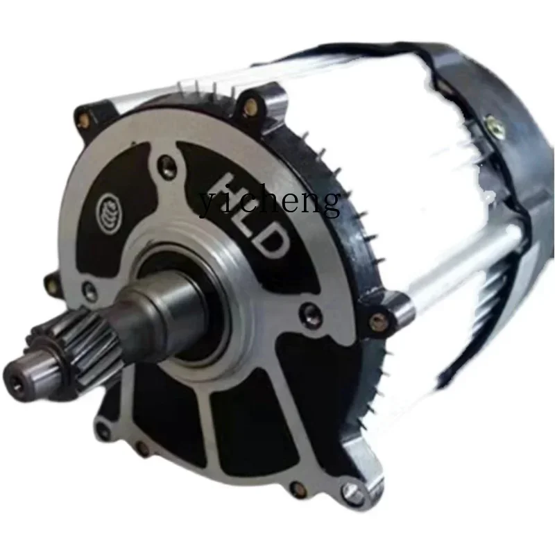 

electric flatbed car accessories gray bucket car motor low speed drive rear axle accessories electric simple small forklift