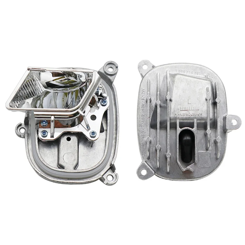 ABKS-LED Turning Headlight Lamp Module Unit Turn Signal Light For BMW 6 Series F06 F12 Side