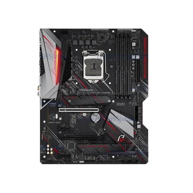 For Asrock B365 Pha… - image