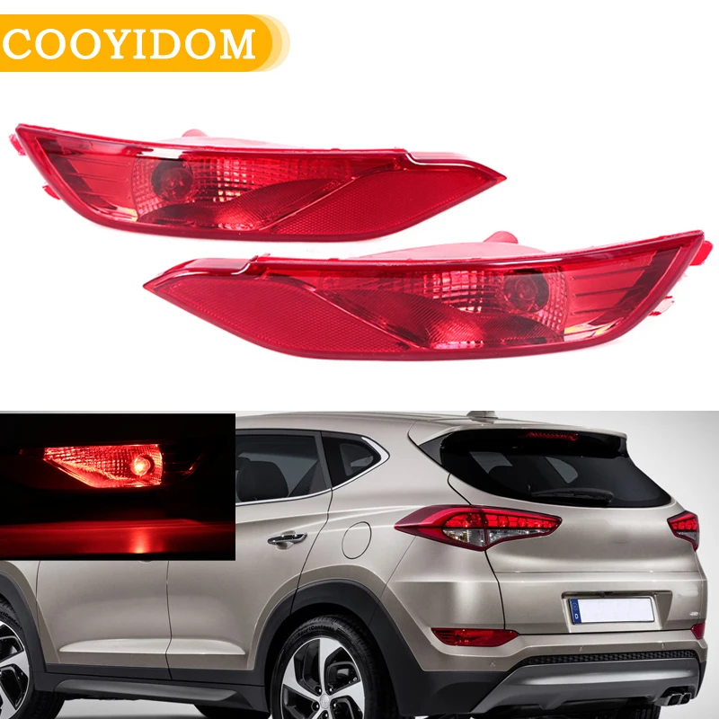 #73 Best Rear Bumper Light Assembly to Buy In 2026