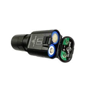 SUREFIR-X300U SCOUT LIGHT, GUN LIGHT, LANTERN, Súng trường Strobe Lantern, Fit 20mm Rail, Airsoft Lantern Hanging, Hunting 6 Ánh sáng súng trường chính - 2