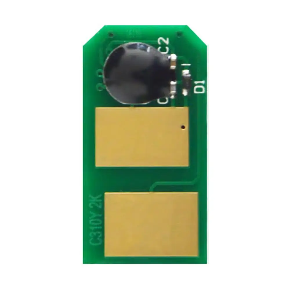 Nuevo Chip de impresora para OKI 44917601 44574701 44574702 44574703 44574705 44574901 B411d 411dn 431d 431dn MB461 MB471 MB491