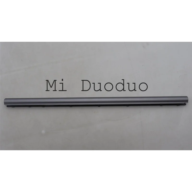 

Для Lenovo ThinkBook 16 G6 IRL шарнирная крышка полоса накладка серая 5CB1M48391