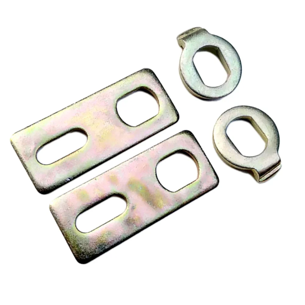 Electric Bicycle Motor Anti-rotation Gasket EBike Motor Fixing Spacer