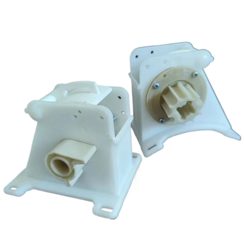 1PCS seed metering device, seeder accessories, round hole, hexagonal hole, flat bottom