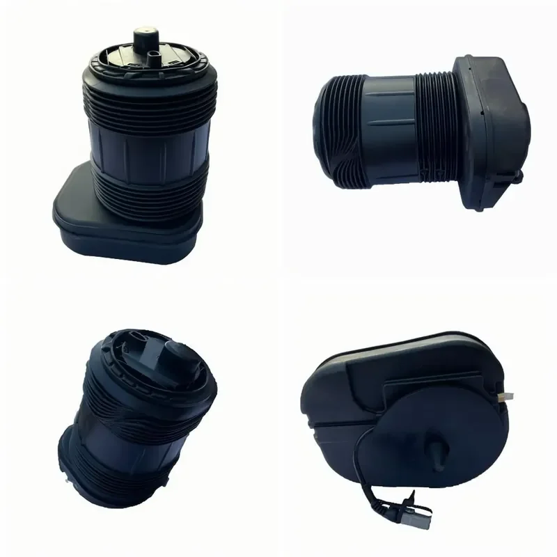New Front Suspension Shock Absorber Spring Left Right 9Y0616001 Replacement for Chevrolet GMC Cadillac SUV