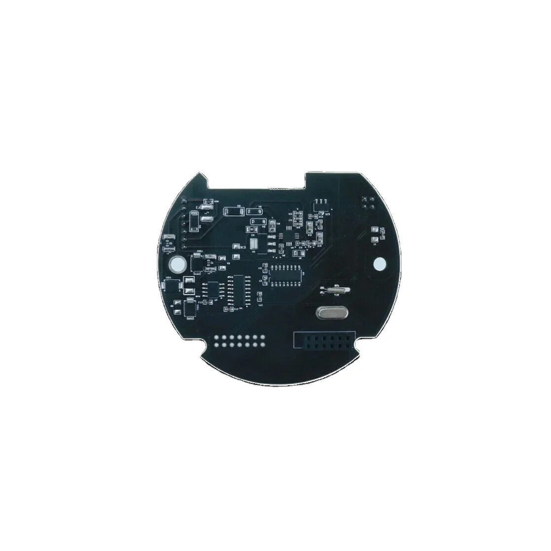 Ai Multi-microphone Mcu Voice Recognition Oem Odm Board Design