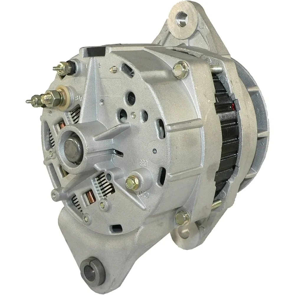 

ADR0046 Alternator – Direct Replacement for Kenworth T680, Peterbilt 389 & AGCO Tractors