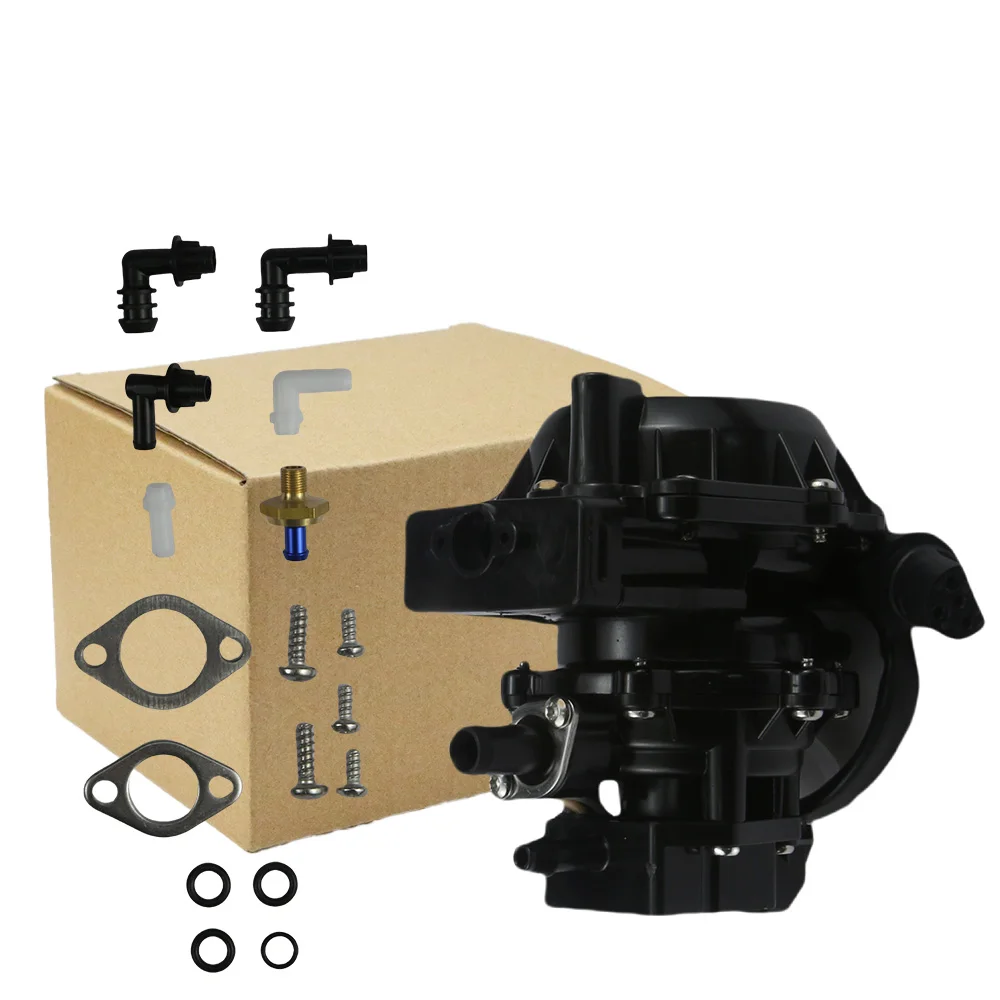 5007420 5007422 1991-2001 for Johnson for Evinrude Marine Engine Replacement Outboard Motors Pump Oil Injection Fuel Pump