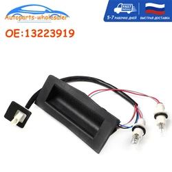 13223919 13199906 13156919 6240398 Tailgate Opening Control Switch For Vauxhall/Opel/Astra H/Zafira B/ASTRAVAN 2004 2005-2010
