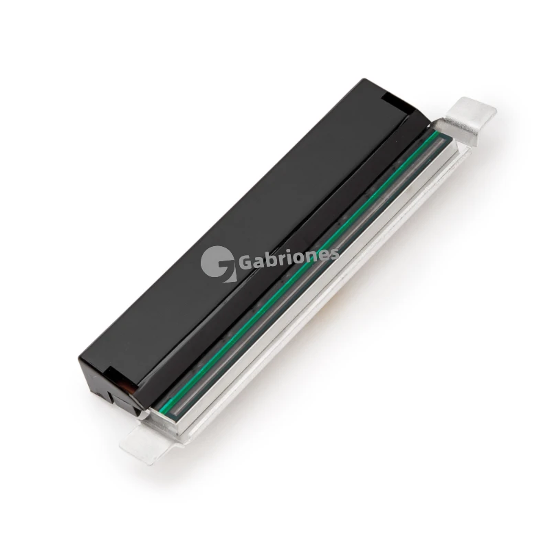 New Compatible Printhead for Zebra ZT211 ZT231 300dpi, Premium Replacement Print Head, Clear Printing, Easy Installation
