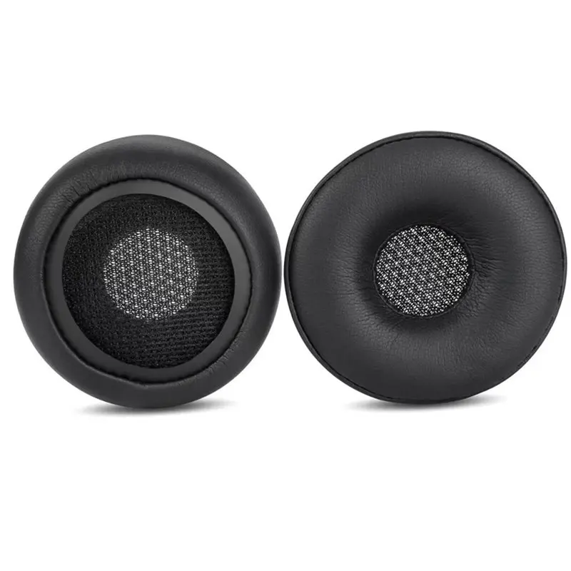 Replacement Ear Pads Cushions For Jabra Engage 50 30 Headphones Soft Foam Earpads Comfortable Over Ear Covers