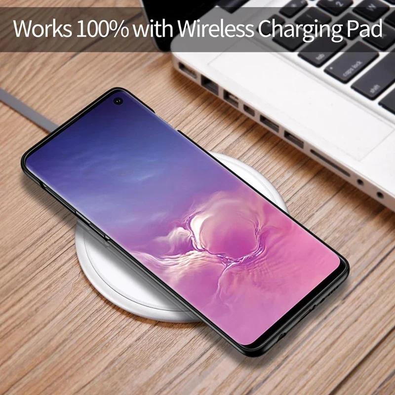 For Samsung S20 Shockproof Case Cover Hard Plastic Ultra Slim Frosted Cases For SAMSUNG Galaxy S20+ Plus Ultra FE 5G Covers - náhled 5