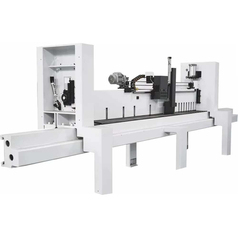 HC330G Automatic CNC Beam Panel Saw Machine