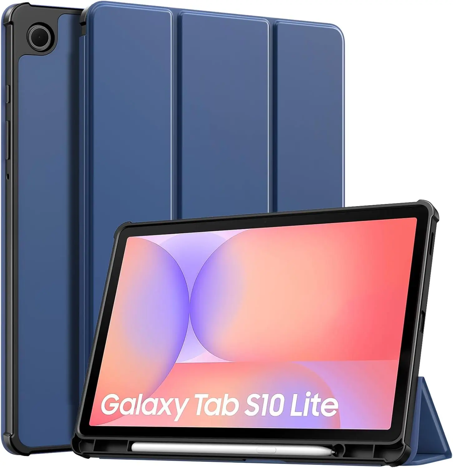 Case for Samsung Galaxy Tab S10 Lite 10.9 Inch 2025 SM-X400/X406