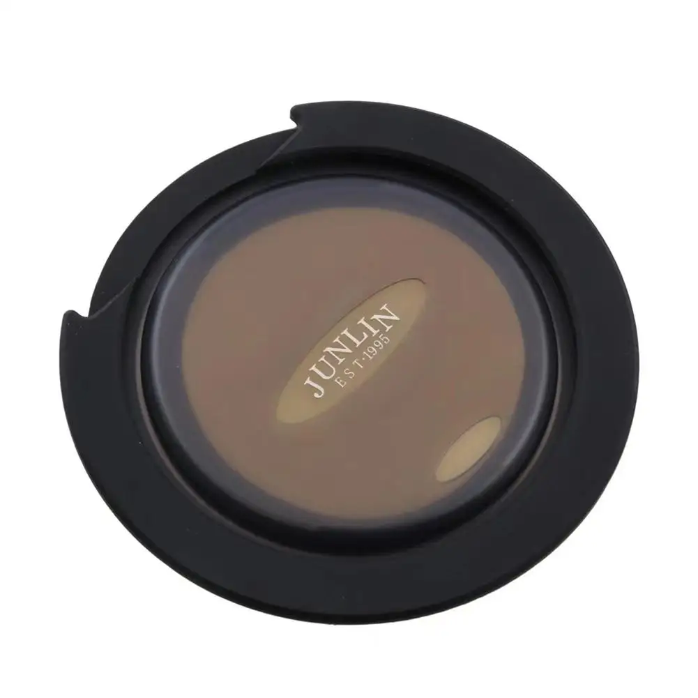 Acoustic Guitar Sound Hole Cover Humidifier Moisture Reservoir Anti-drying Cracking Dehumidifier for 99-101mm Guitar Sound Hole
