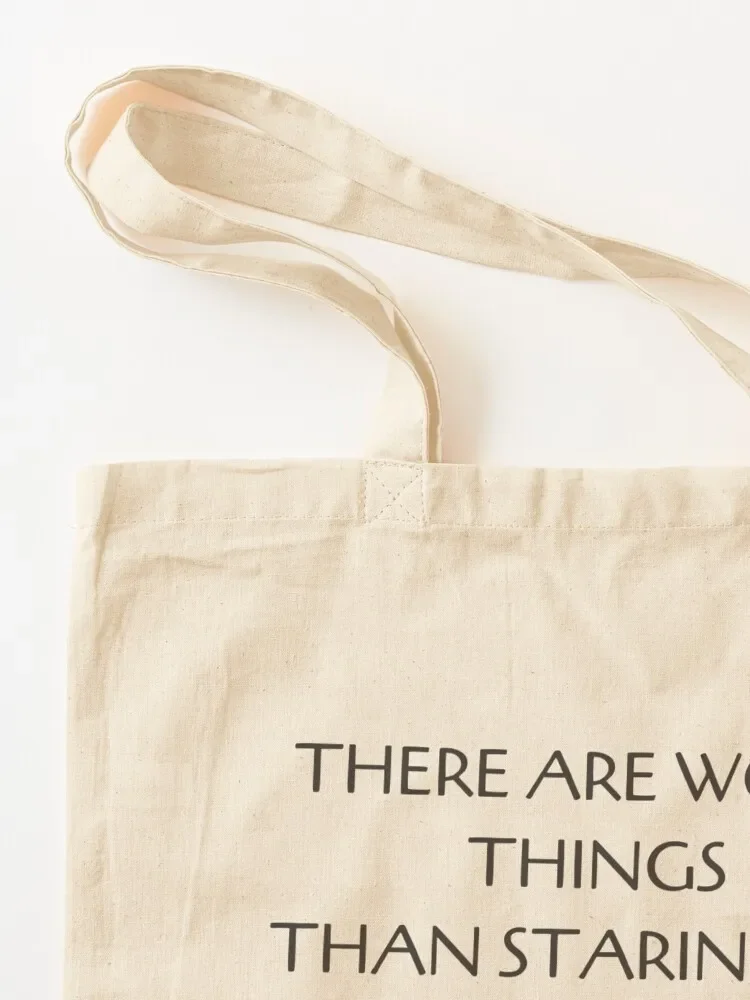 Sunday In The Park With George Lyrics Tote Bag Gift bags Eco bag Women's handbag Reusable bags
