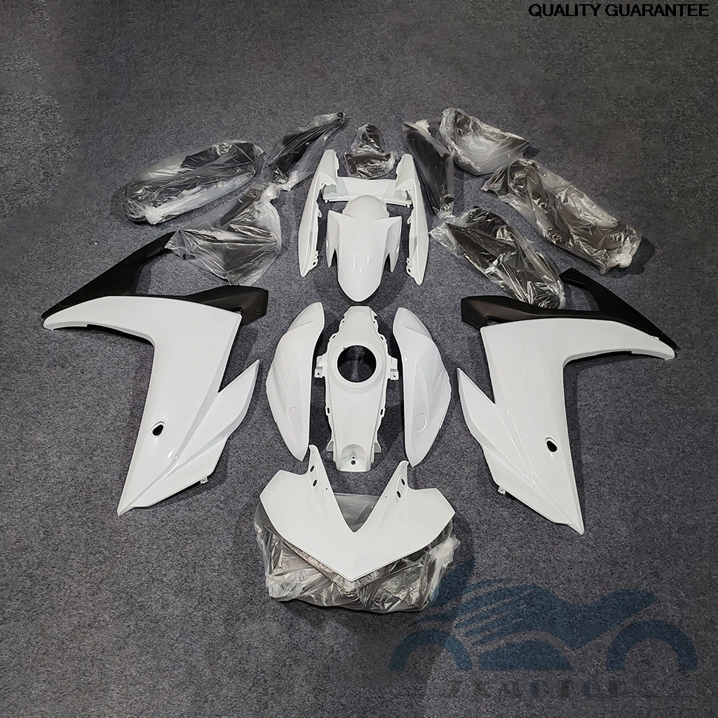Suit For YZF R25 2013 2014 2015 2016 2017 2018 Yamaha R3 Superior Motorcycle Fairing kit Bodywork cover ZZ05