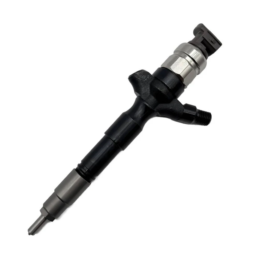 

High Reliability Fuel Injector Injector 095000-5920 Diesel Fuel Injector Easy Installation High Reliability Automotive Repair