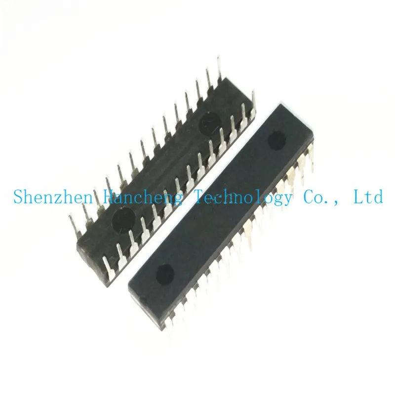 (10PCS-50PCS) DSPIC30F2010-30I/SP DSPIC30F2010 DIP28 NEW CHIP IC