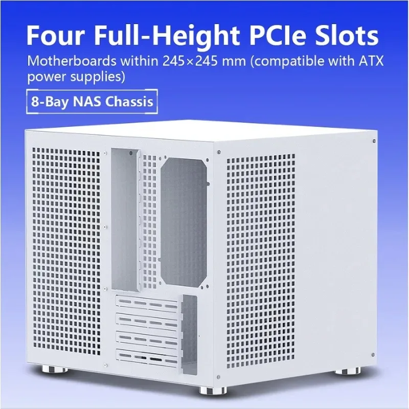 High Power Synology…