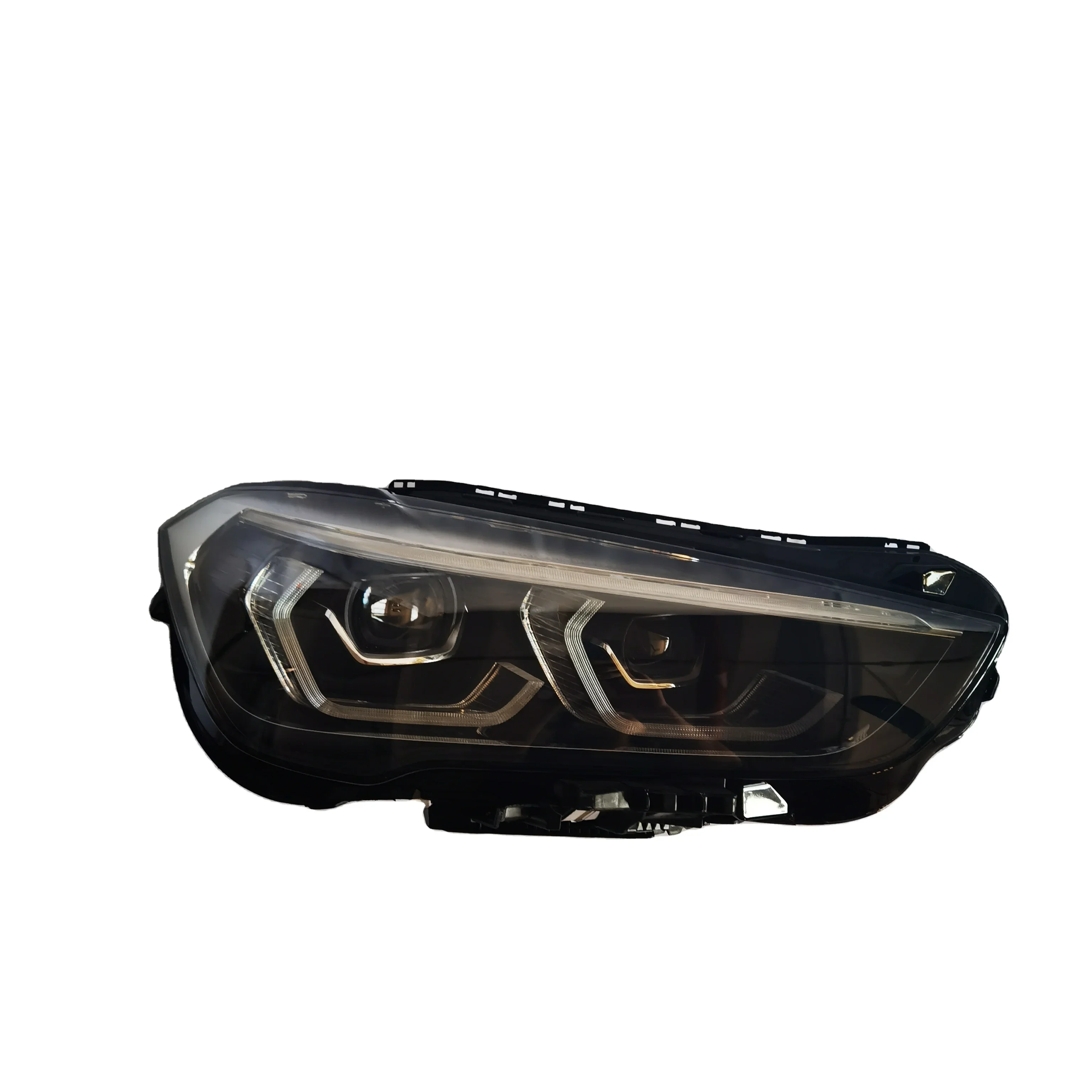 

For BMWcar Lights Led Headlight 2019 X1 F49 Brand New LED Original Factory Headlamp Factory Direct Sales Car Headlight