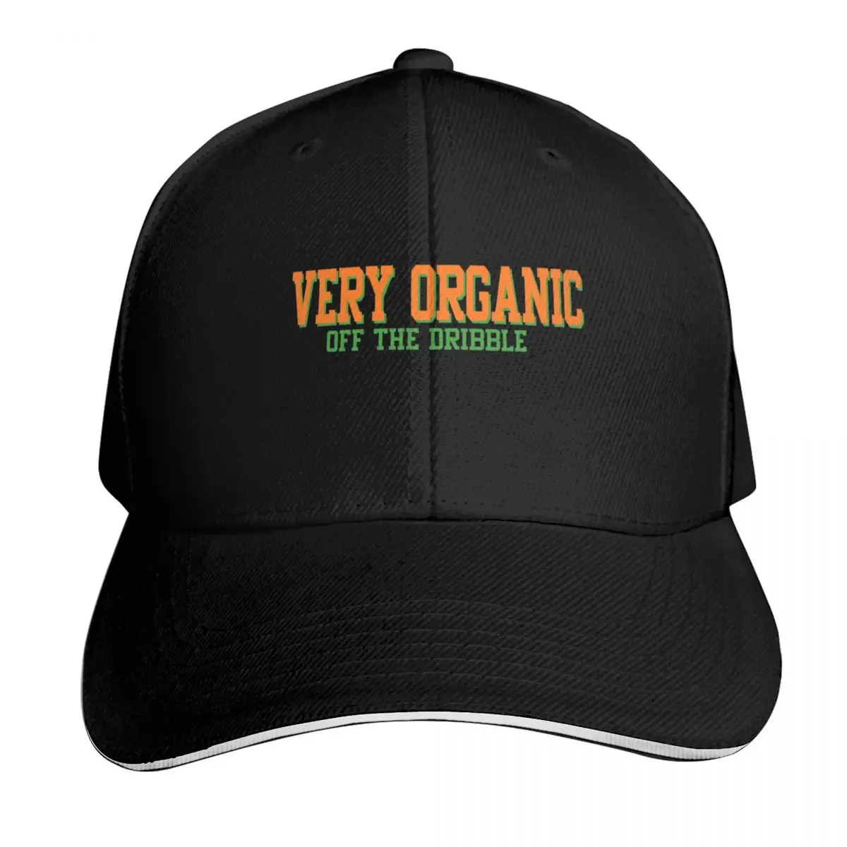 Larry June Merch Gorra de béisbol con logotipo orgánico de Larry June, sombrero solar con protección UV para cosplay, gorra militar, gorro de invierno para hombre y mujer