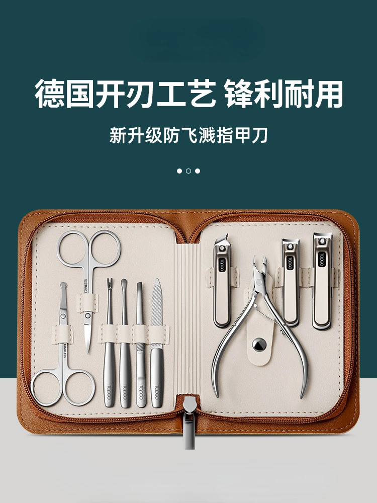 

Household original inlet bevel pliers pedicure kit tool