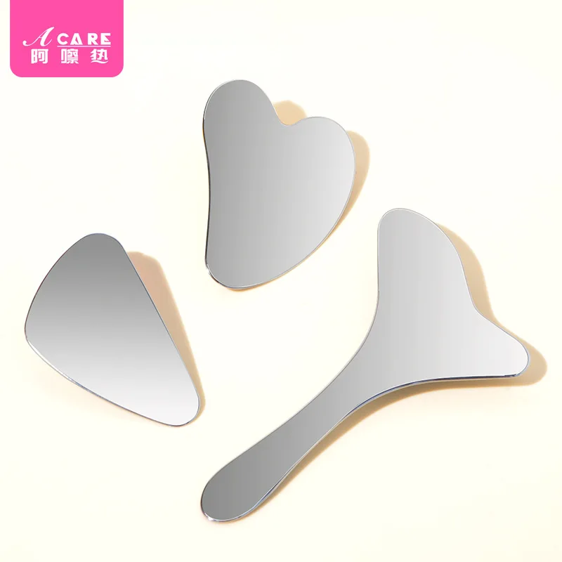 مكشطة الرؤوس السوداء A1P49-لوحة مكشطة الرؤوس السوداء للوجه مكشطة الرؤوس السوداء أداة تجميل مكشطة تنظيف الوجه #2