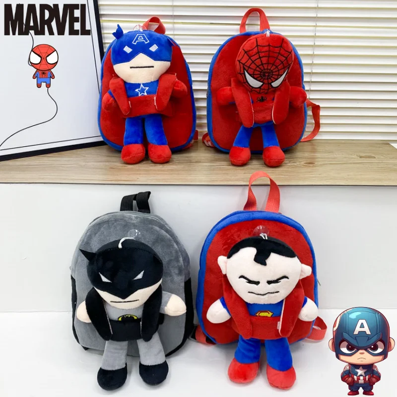 Personality: Marvel… - image