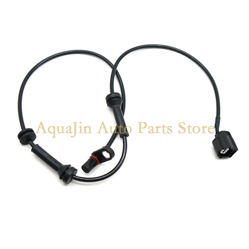 47901-3DA0A Front Rear Left ABS Wheel Speed Sensor For Nissan Sentra Pulsar B17 VII 2014~2019 2015 2016 2017 2018 L4 479013DA0A