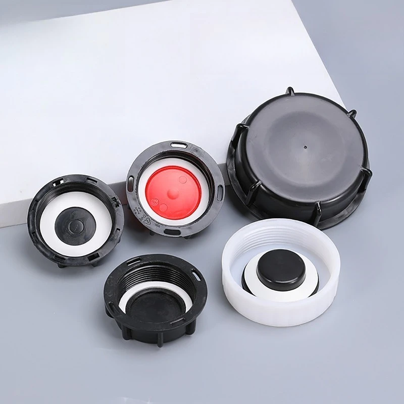 Thicken IBC Tank Valve Cover High Quality 1000L Water Tank Adapter for IBC Tank Valve Various sizes