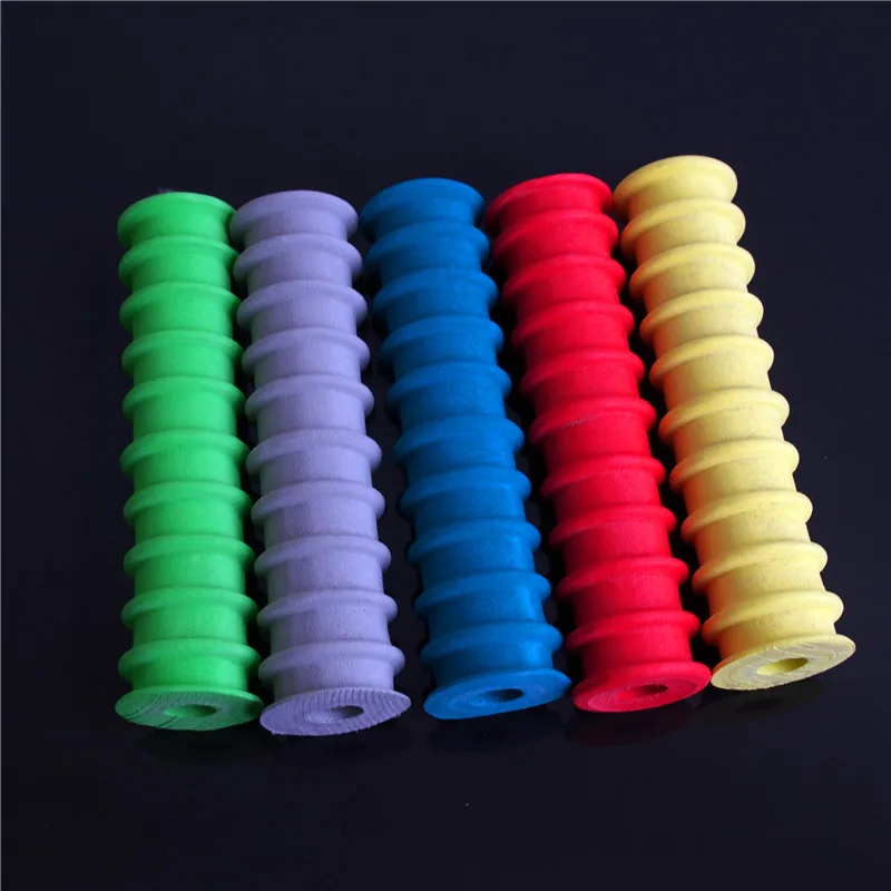 Fishing Foam Main Thread Reel Color Large Object Drum Barrel Coil Main Line Wrapping Accessories Sub-Line Box Set Fishing