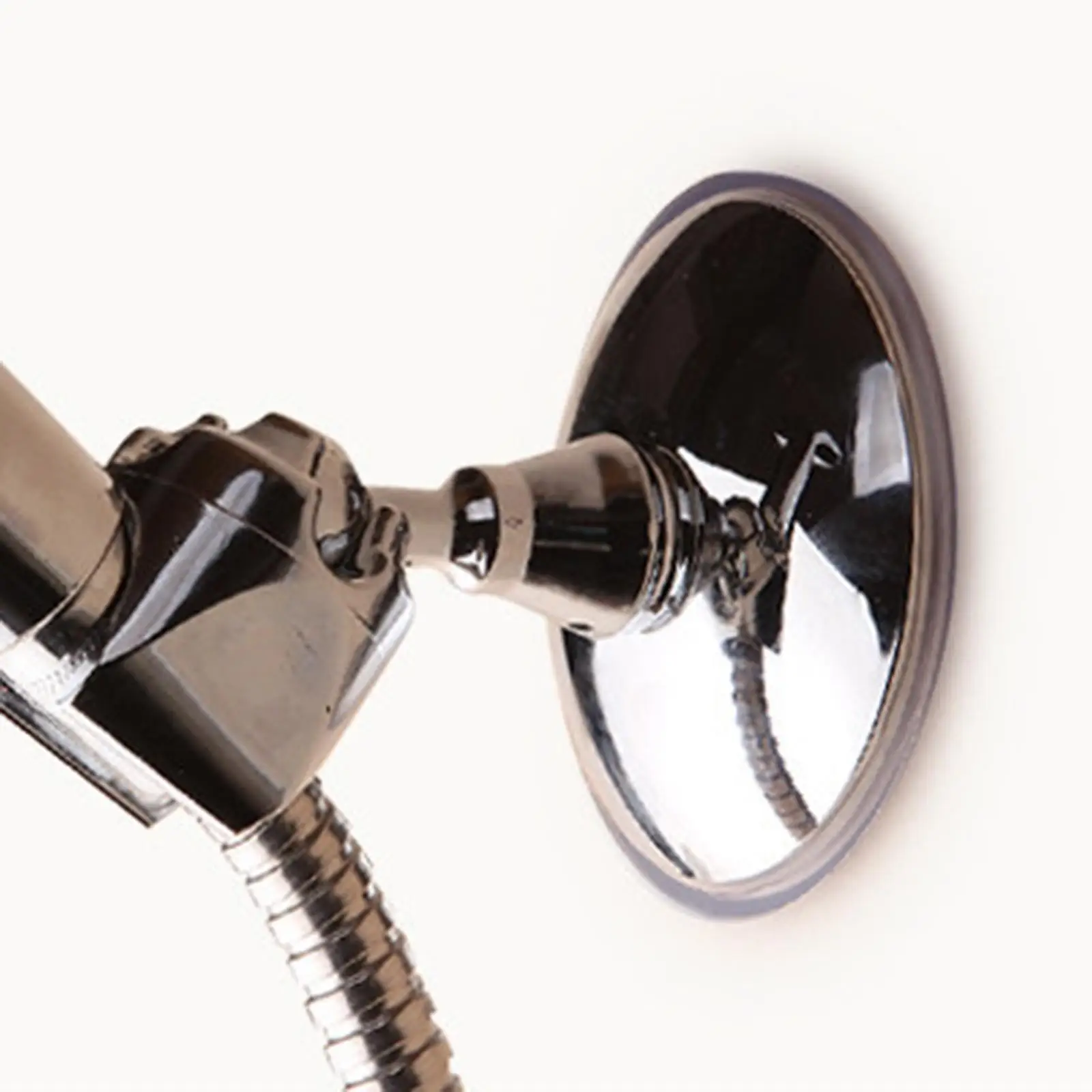 

Держатель для душа на 2-6 упаковок, регулируемый держатель для душа на присоске