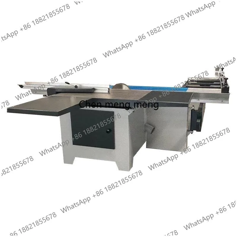 45 degree precision cutting board saw plate furniture 90 degree push table, woodworking, acrylic sawing saw