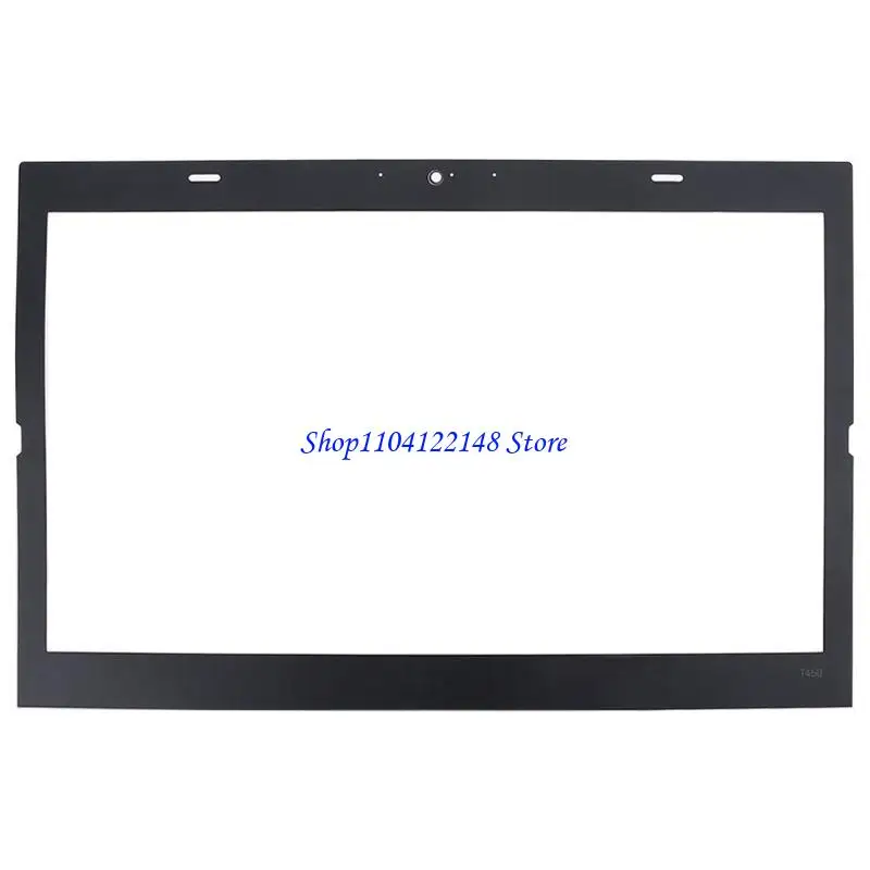 P9FA Waterproof Laptop Screen Front for Shell Skin Sticker Cover for ThinkPad