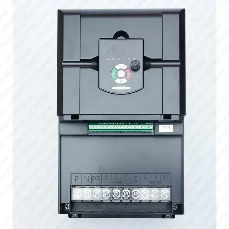 22KW Hybrid Inverter 200 Series 380V 415v 440v 480v Ac Variable Frequency Driver
