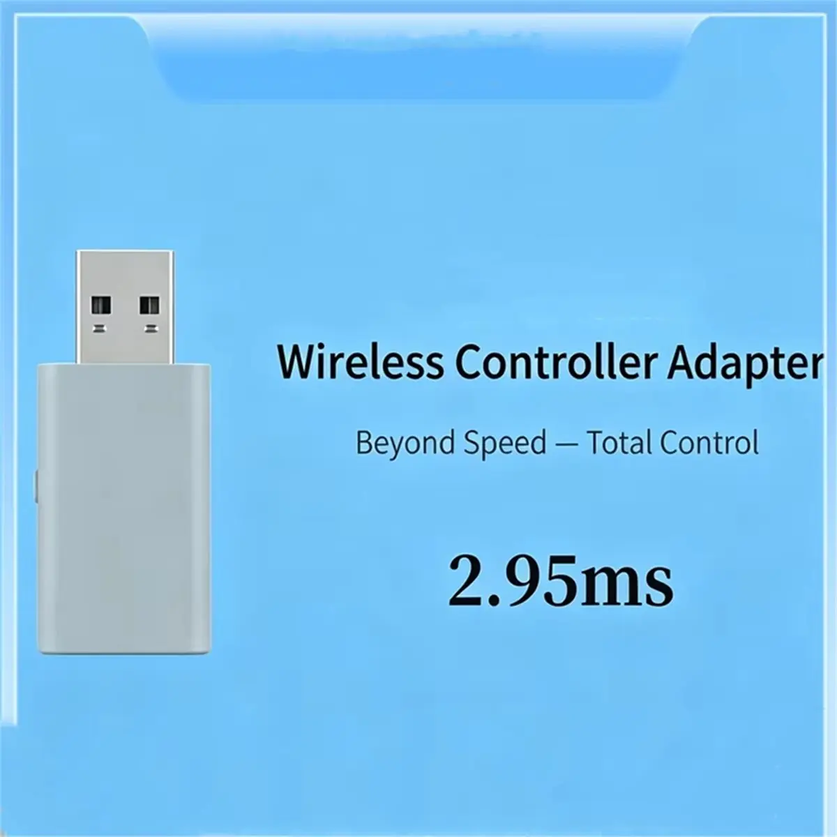 update. Goku 2 Wireless Controller Adapter Receiver Dongle for Windows Switch 1/2 PS4 Android Xbox Series S/X Xbox One Platform