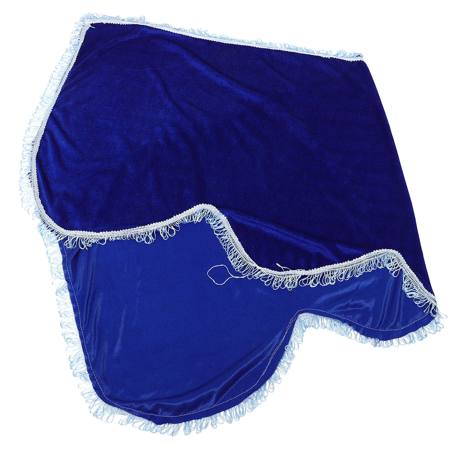 

Soft Piano Cover Keyboard Shield Dust Moisture Elegant Piano Accessories Instrument Cover