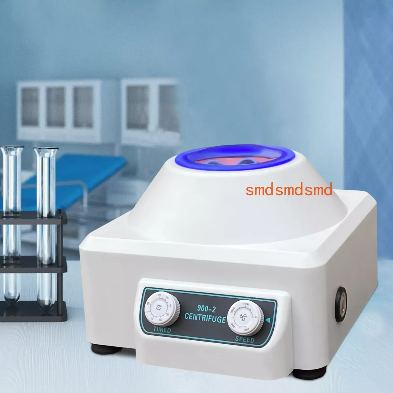 

Laborzentrifuge 6x20 ml Zentrifuge Einstellbarer Tischzentrifuge 4000U/min