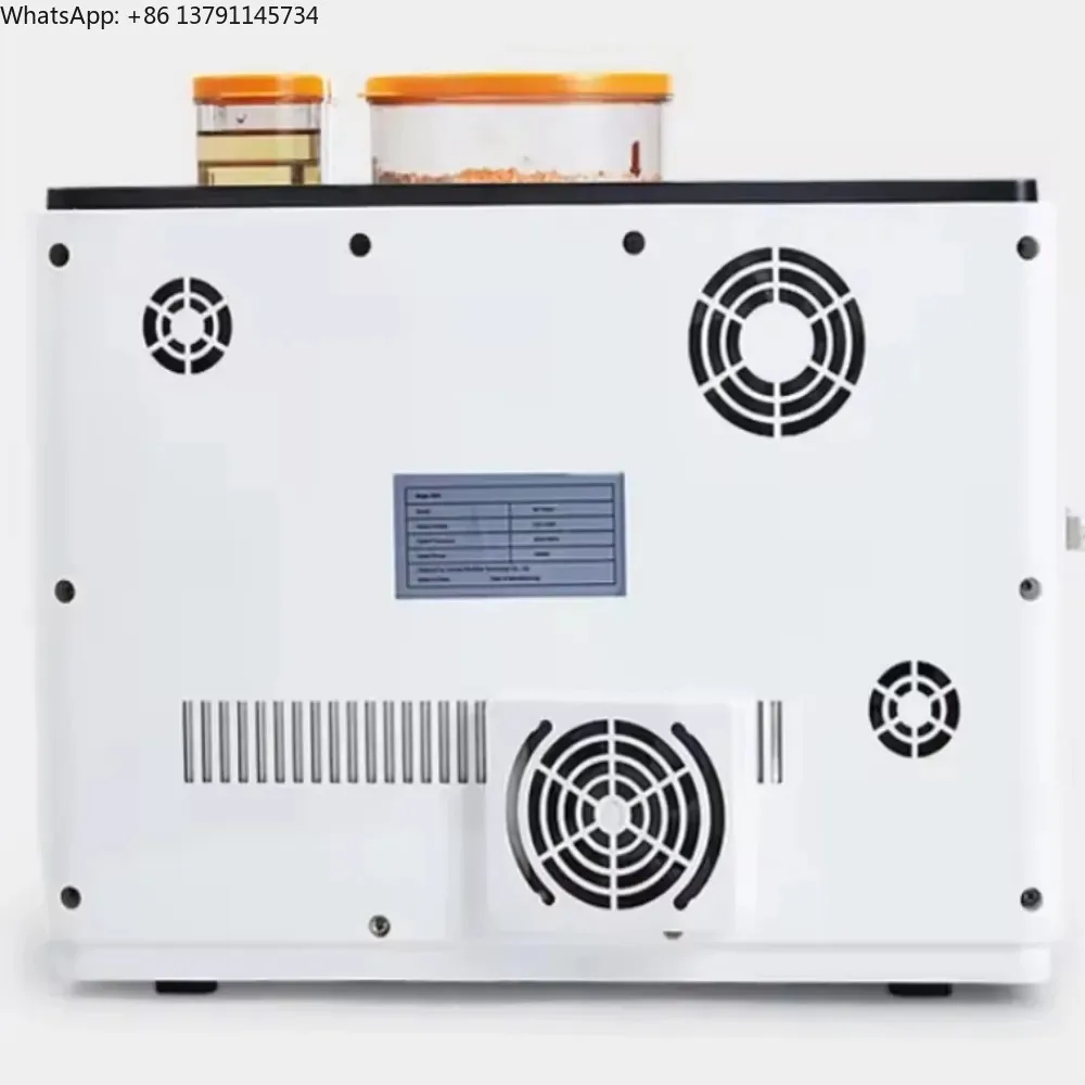 Automatic Electric Roti Maker Flatbread Corn Tortilla Machine for Home And Commercial Use Roti Robot