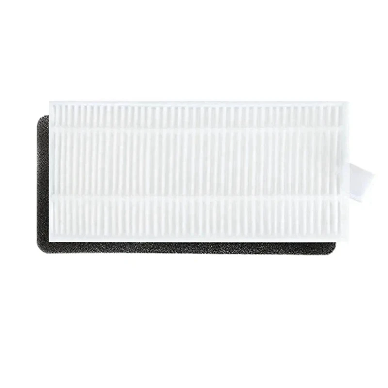 For AIRROBO P20 Robot Vacuums Roller Main Side Brush Hepa Filter Replacement Spare Part Accessories