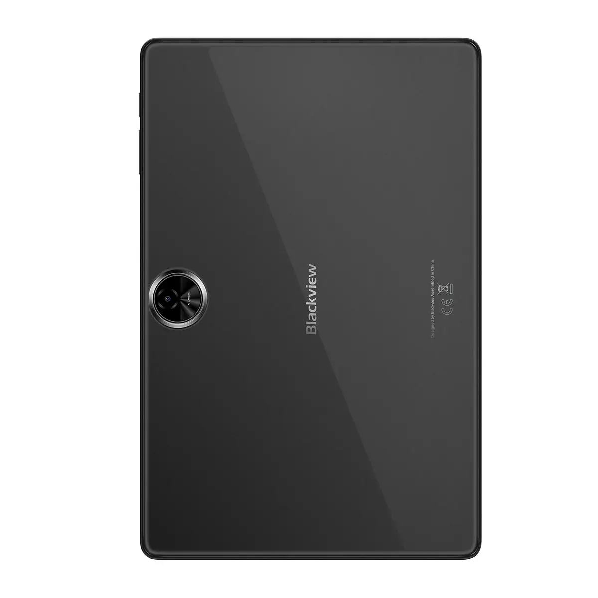 Blackview ZENO 5 Tablet PC 3GB/8GB+128GB 11'' Android 16 Unisoc T7250 8300mAh 4G Global Version with Google Play Tablet