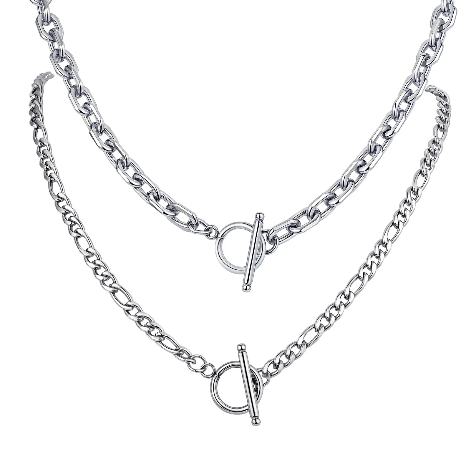 Stainless Steel Tog… - image