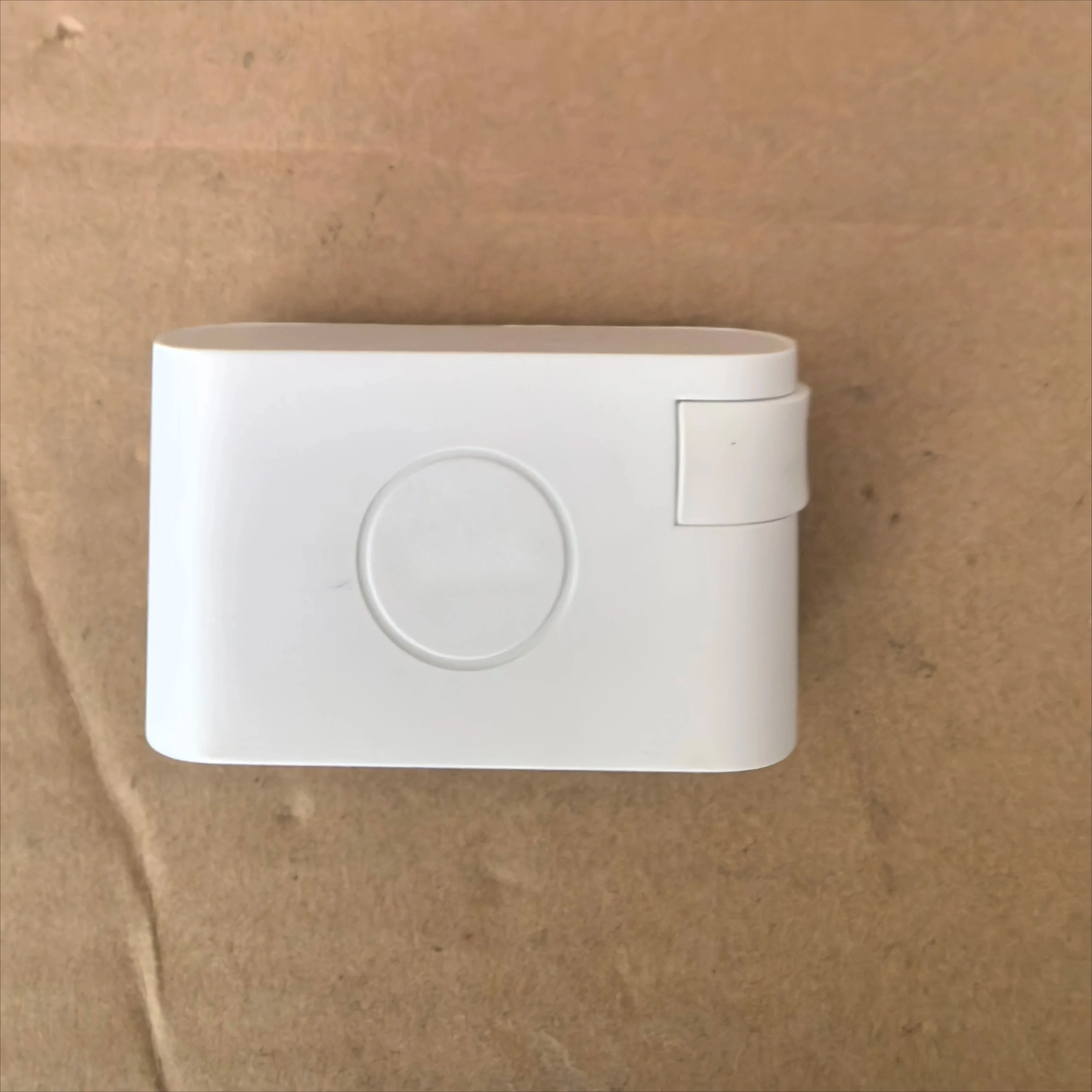 Docking Station Usb C - Gloednieuw DA20U USB-C naar USB-A &